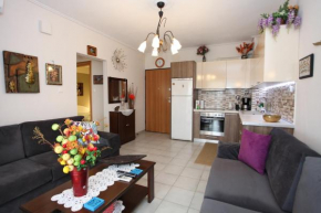 Luxury flat in Platamonas 2' from the beach! Great VFM!!!